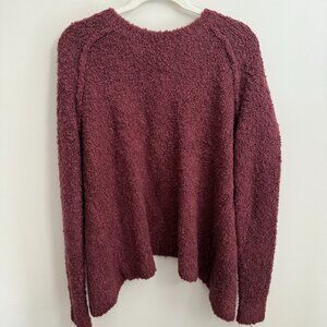 Abercrombie and Fitch Sweater